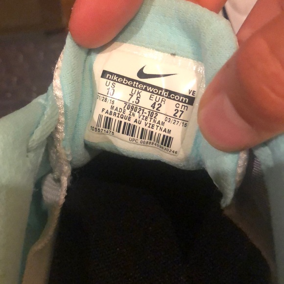 Nike Flex 2015 Run - Picture 6 of 6